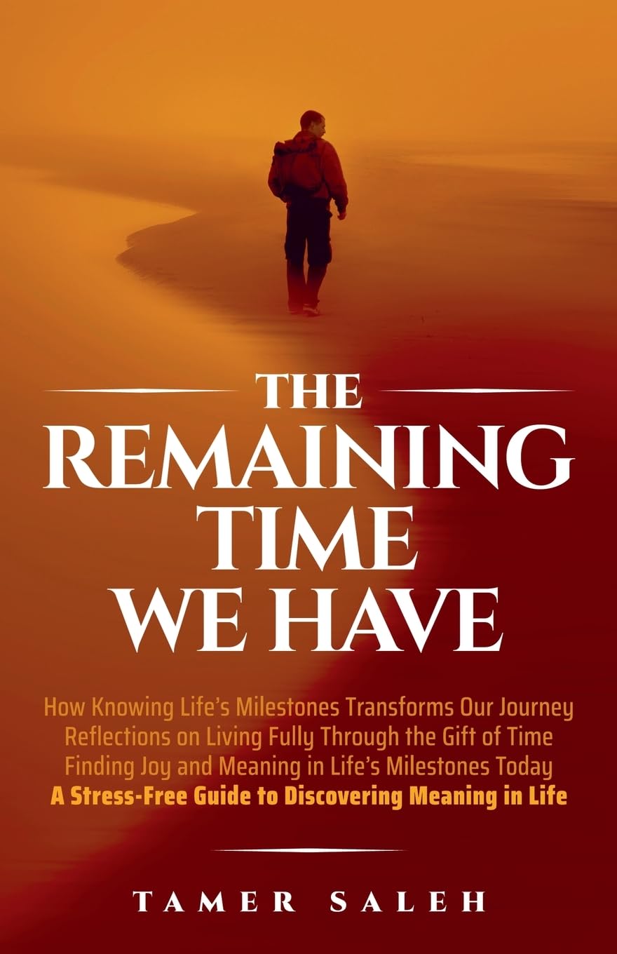 The Remaining Time We Have: 1 (Biography and Memoirs)