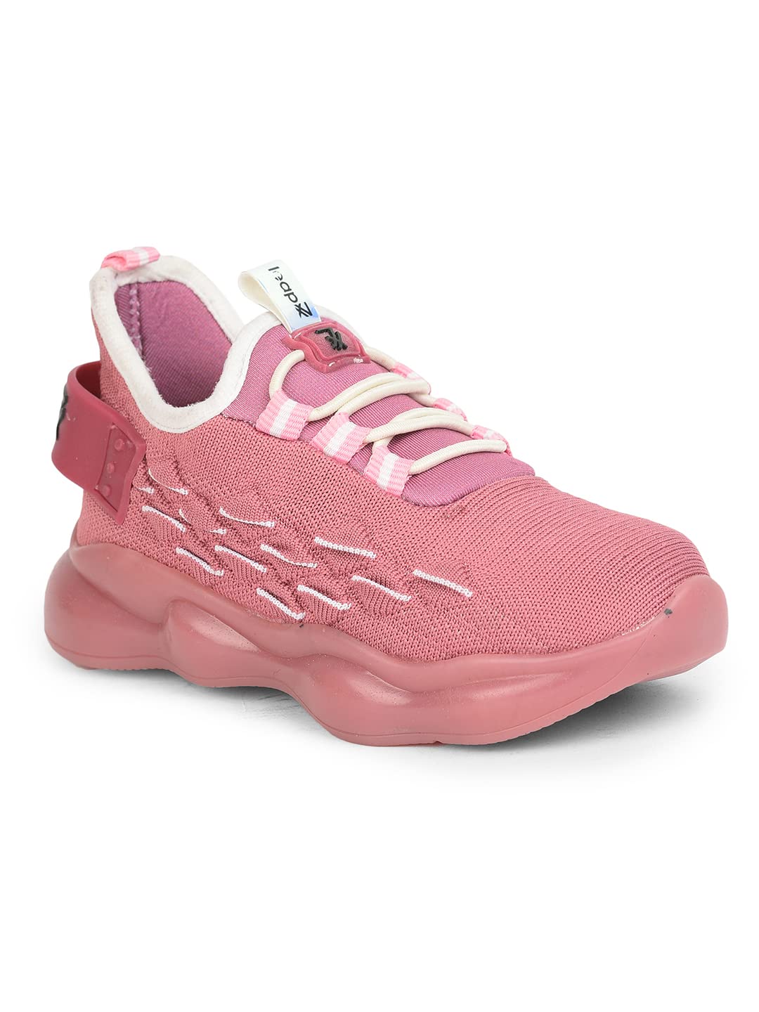 Liberty Kids Enrick-2 Pink Walking Shoes - 07C (B0B7B6K6FG) Amazon Price History, Amazon Price Tracker