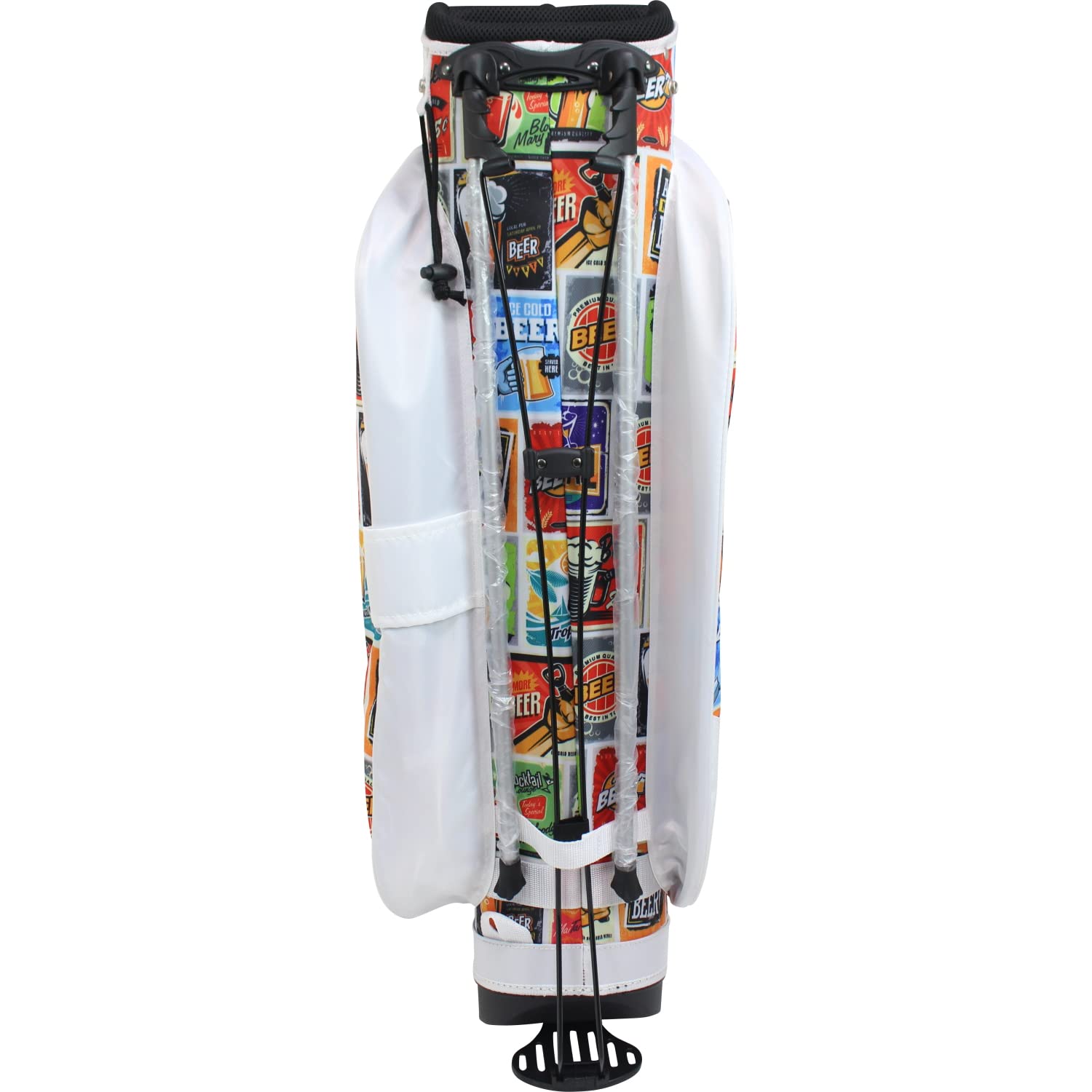 ☆ラウドマウス☆Loudmouth Soup☆キャディバッグ Amazon | LOUDMOUTH ラウドマウス LM-CB0004 7型 スタンド