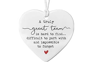 Team Gifts, A Truly Great Team Is Hard To Find