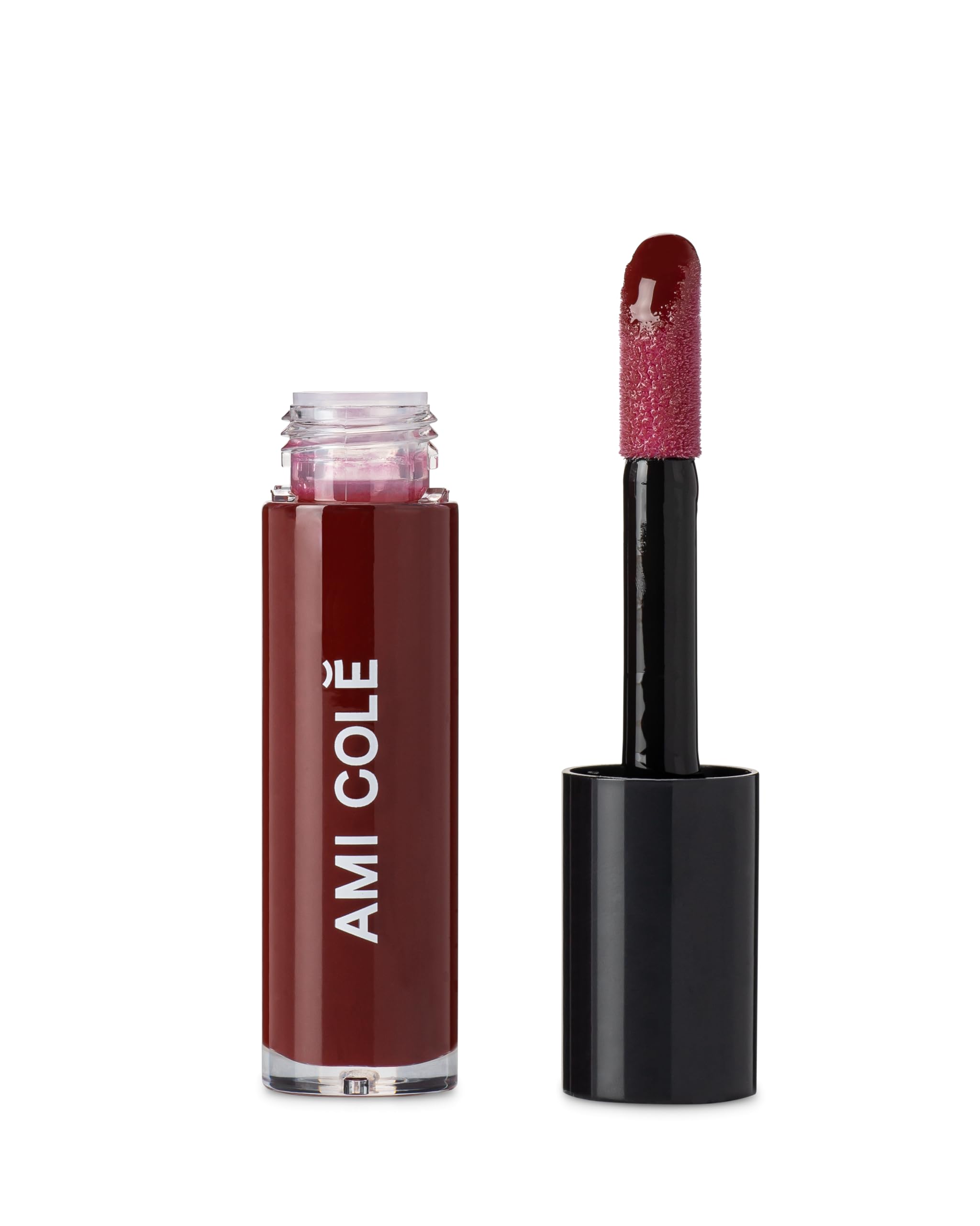 AMI COLÉ Hydrating Lip Treatment Oil (Romance), 0.15oz