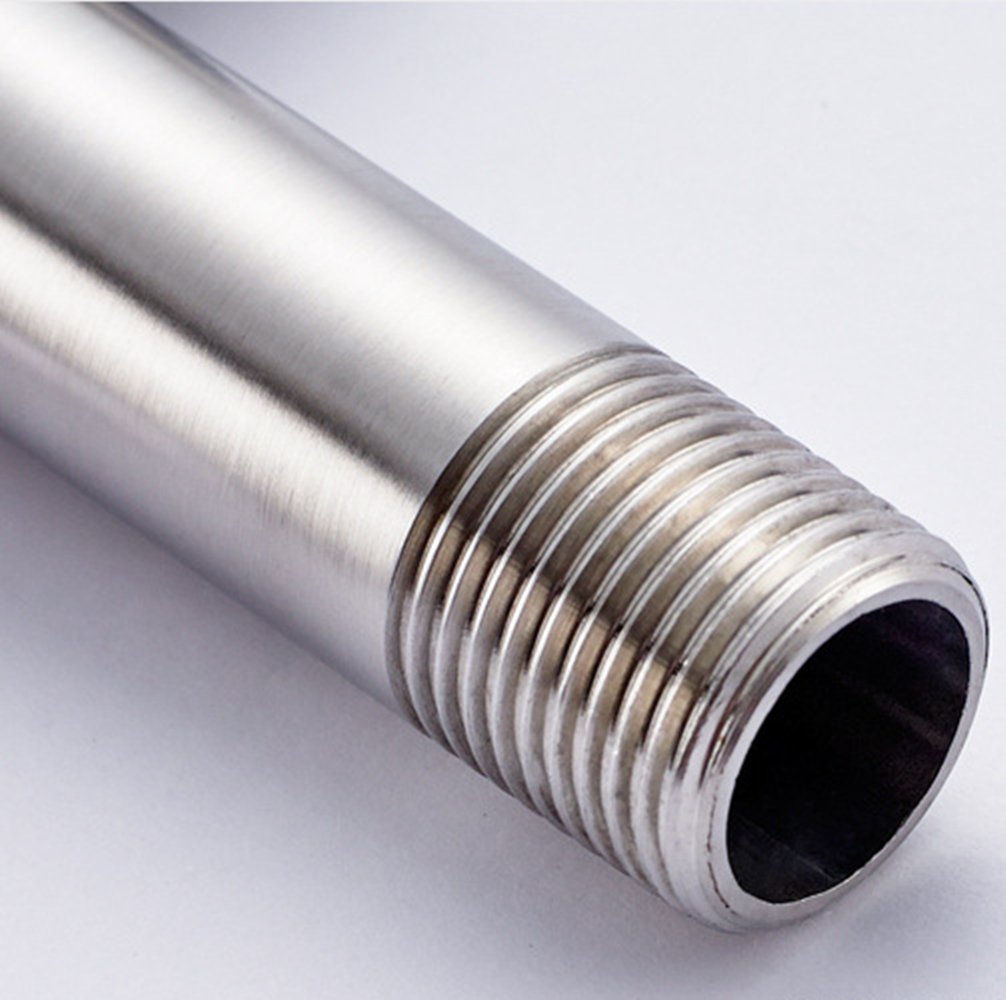 Wall Mounted Stainless Steel Bathroom Sink Faucet Mop Pond Washing Machine Cold Water Tap Garden Patio Lavatory Faucets — view 4