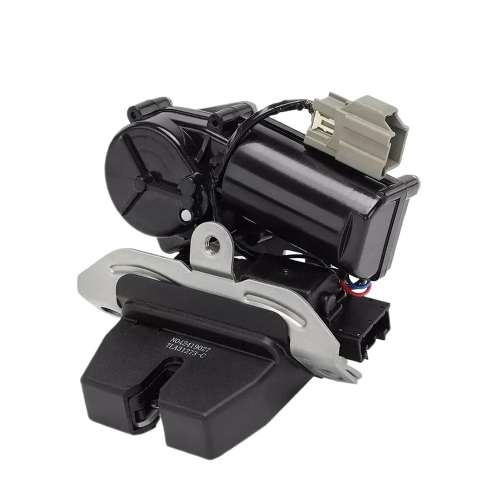 Car Tailgate Lock for Lincoln for Nautilus for MKX for Navigator FA1Z7443150B Lock Cylinder Car Door Trunk Actuator 931-273 Tailgate Lock Actuator