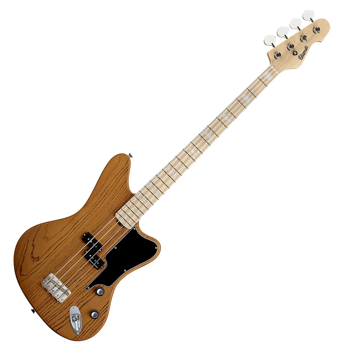 Amazon | EDWARDS E-GROOVER-PB STBR エレキベース エドワーズ  