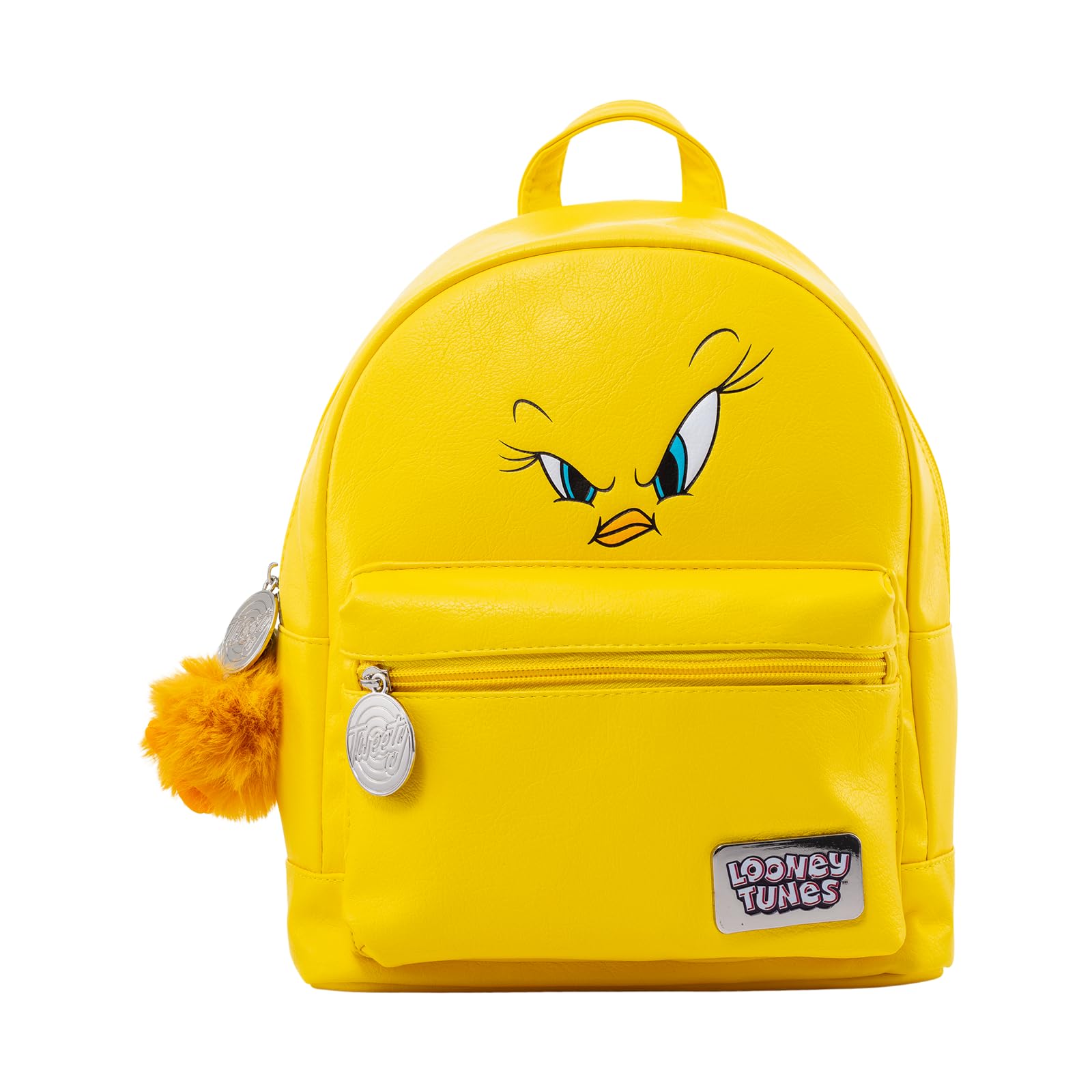 Pyramid International Fashion Backpack, Tweety, One Size