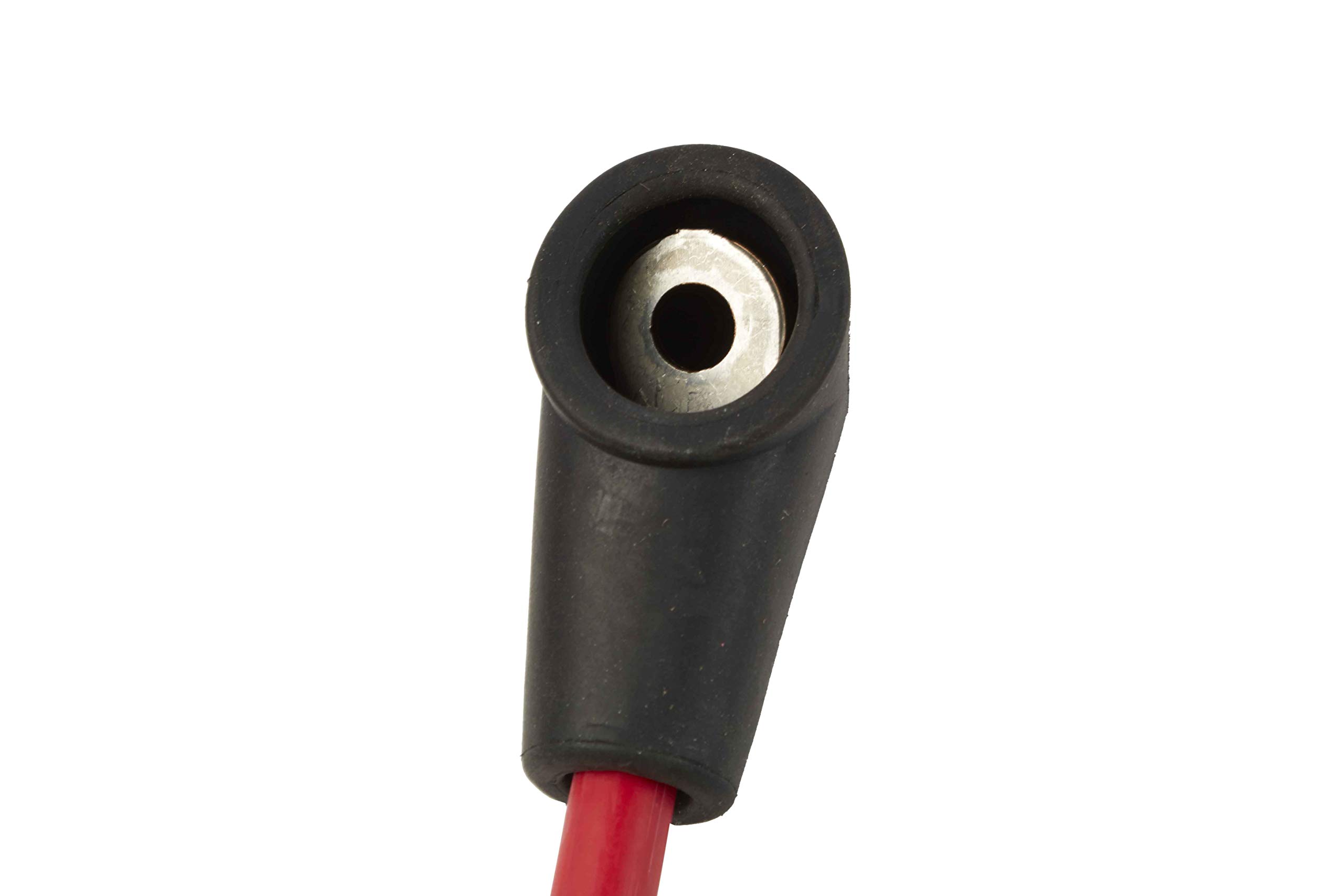 Amazon.com: GM Genuine Parts 84090494 Positive Battery Cable  