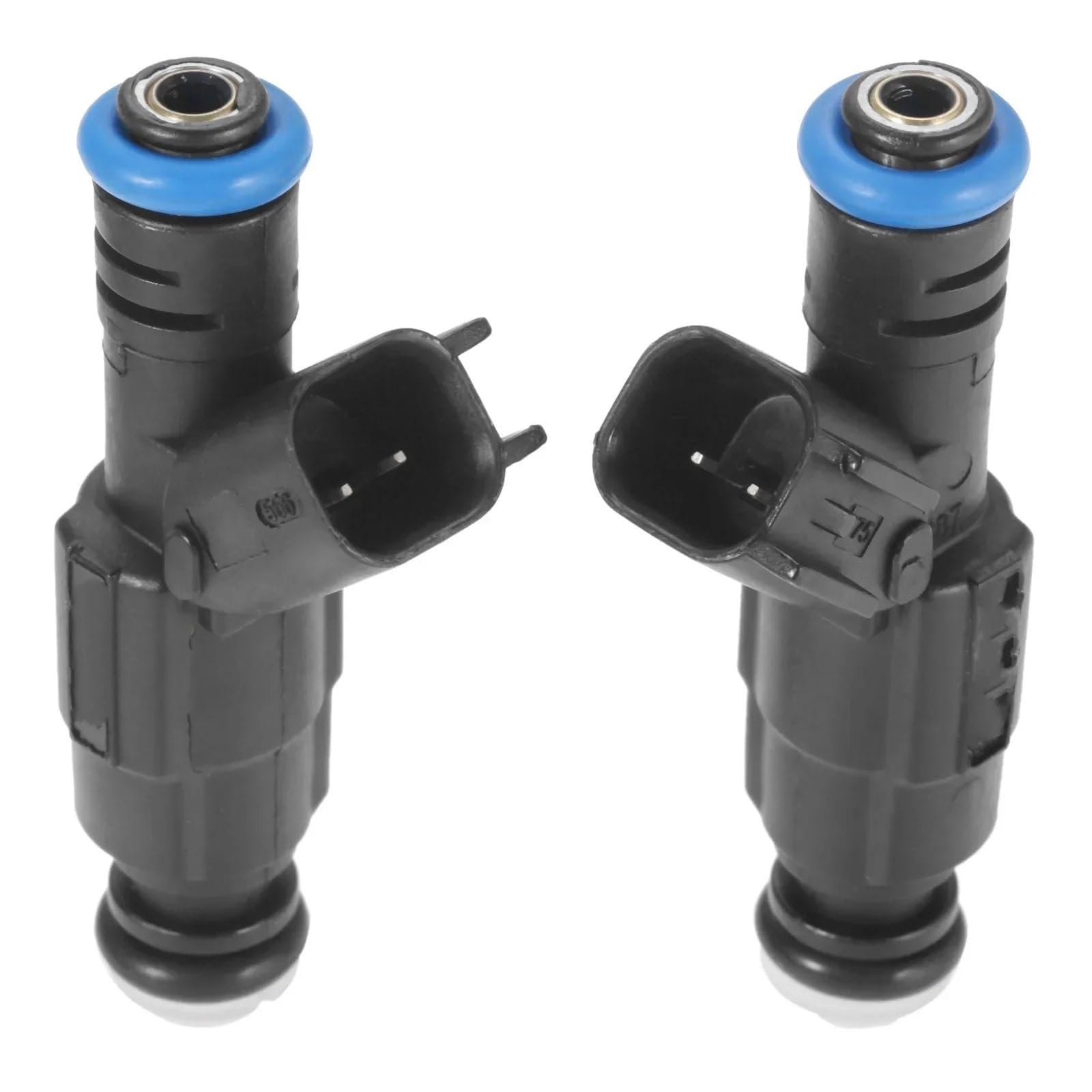 Wtryskiwacze paliwa samochodowego Pasuje do Jeep Cherokee Grand Cherokee Wrangler 4.0L pasuje do Dodge Ram 1500 2500 5.2L 1999-2004 wtryskiwacze paliwa Fuel Injector