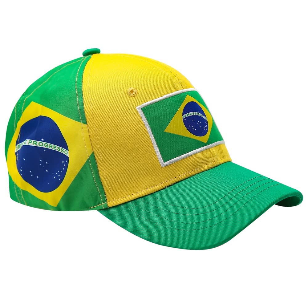 ISG BrandsCountry World Cap