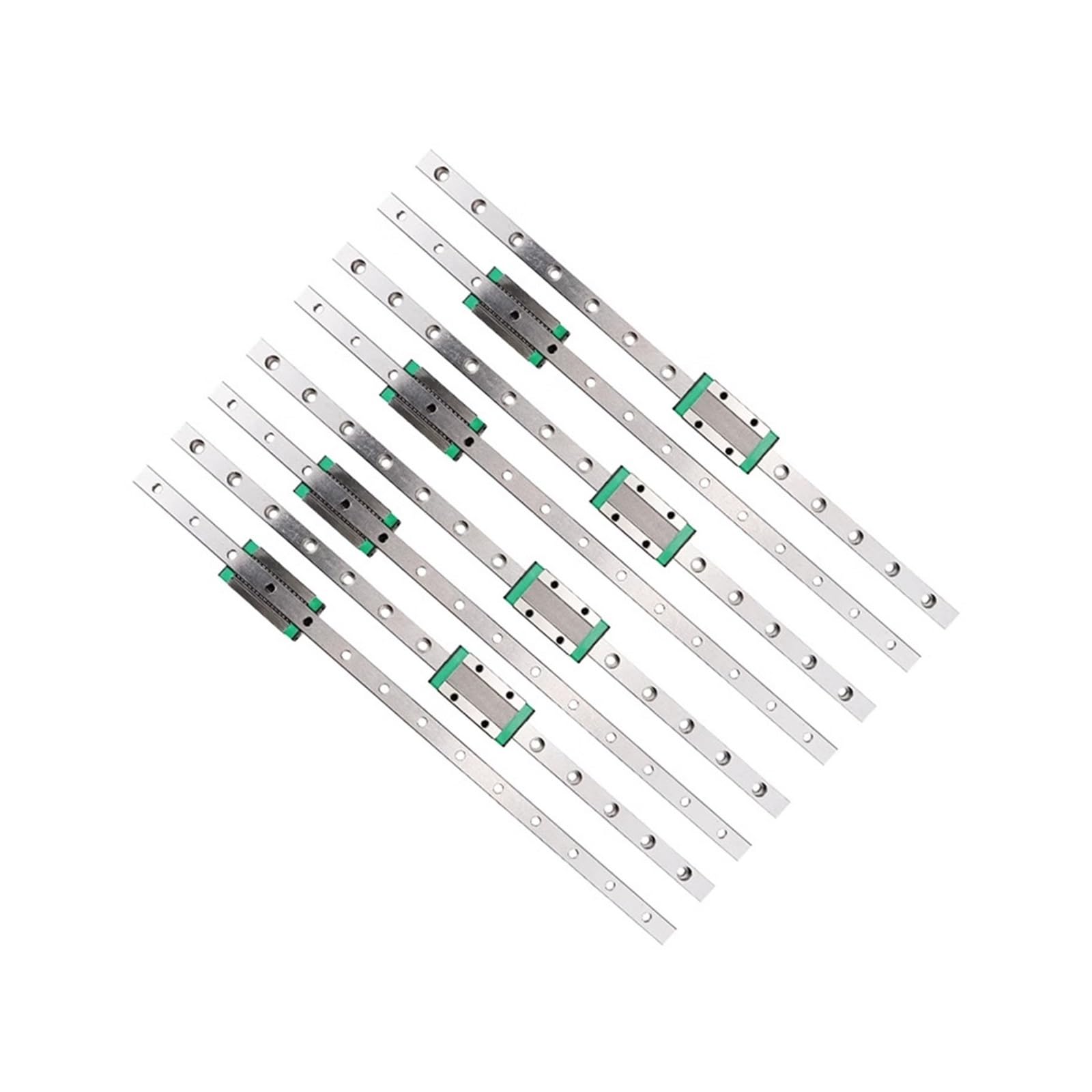 Linearschienensatz MGN9H MGN12H kompatibel mit Voron