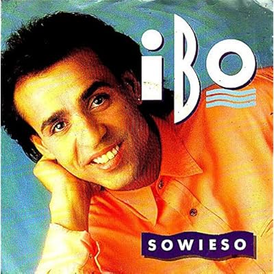 Sowieso (1991) / Vinyl single
