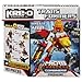KRE-O Transformers Micro-Changers Combiners Predaking Set (A2227)