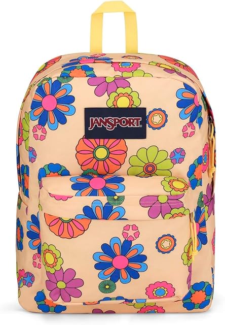 JanSport SuperBreak One, duży plecak, 47 L, 42 x 33 x 21 cm
