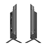 Kruger&Matz Telewizor 32" HD SmartTV Vidaa Dolby Digital DVB-T2/S2 H.265 Hevc