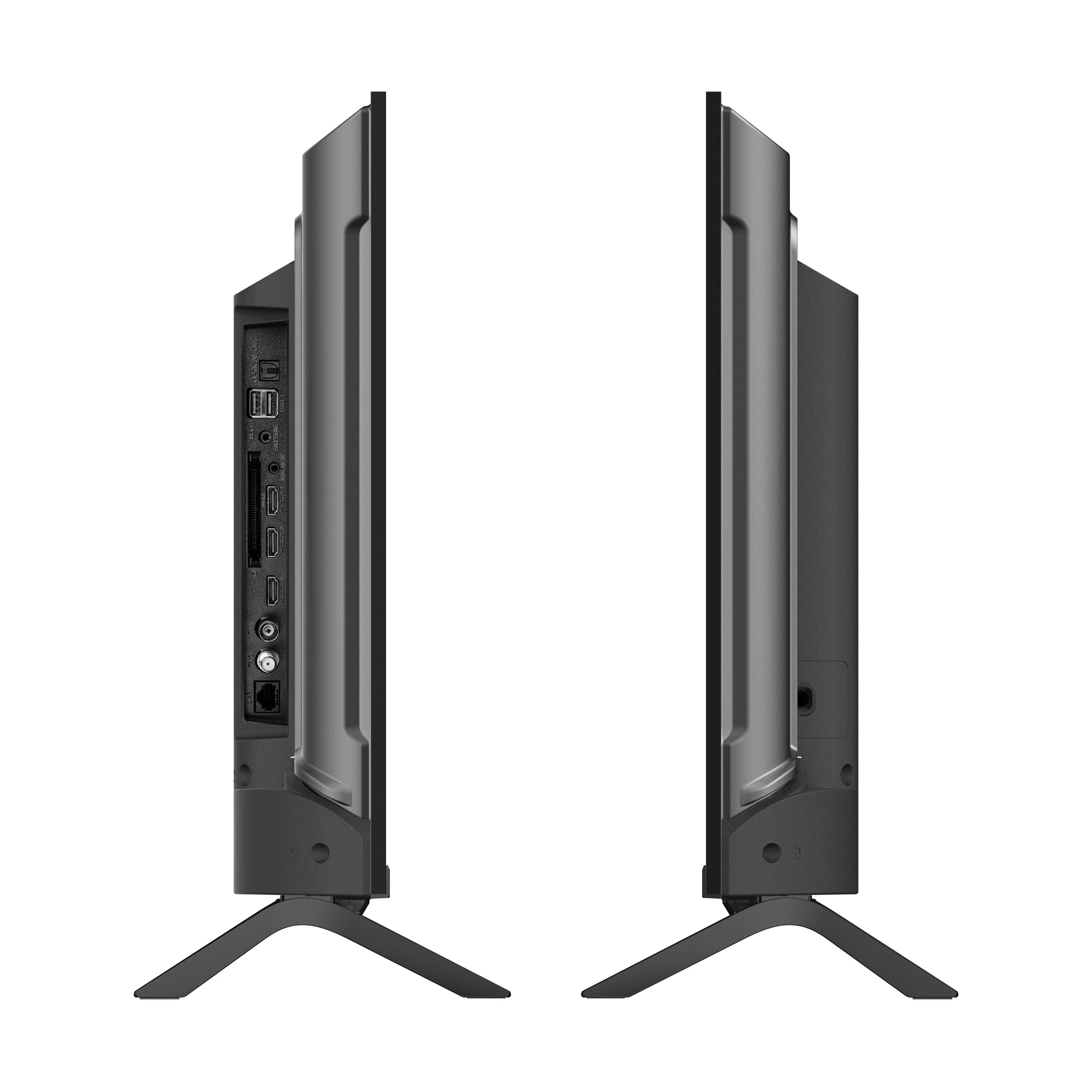 Kruger&Matz Telewizor 32" HD SmartTV Vidaa Dolby Digital DVB-T2/S2 H.265 Hevc