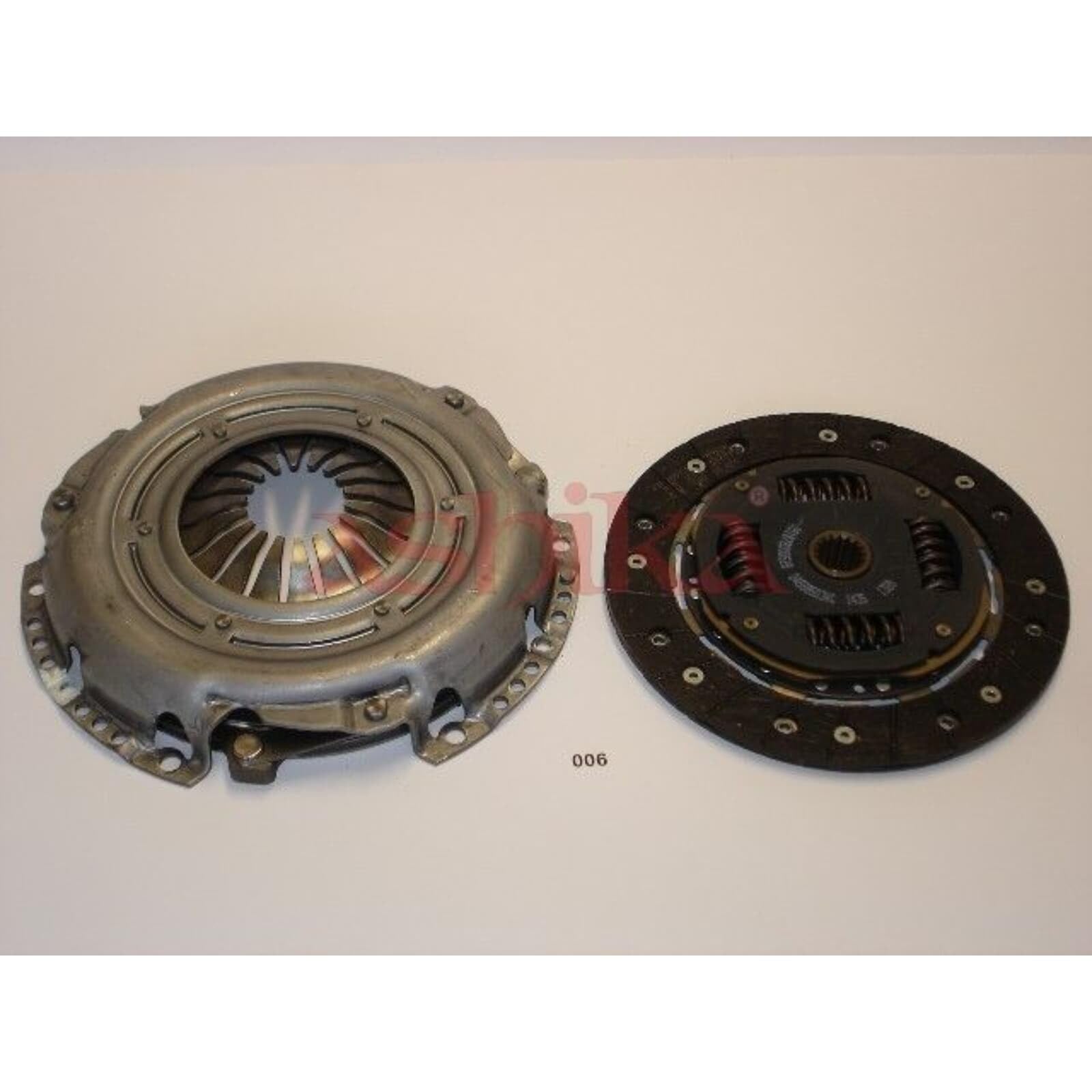Ashika 92-00-004 Kit frizione