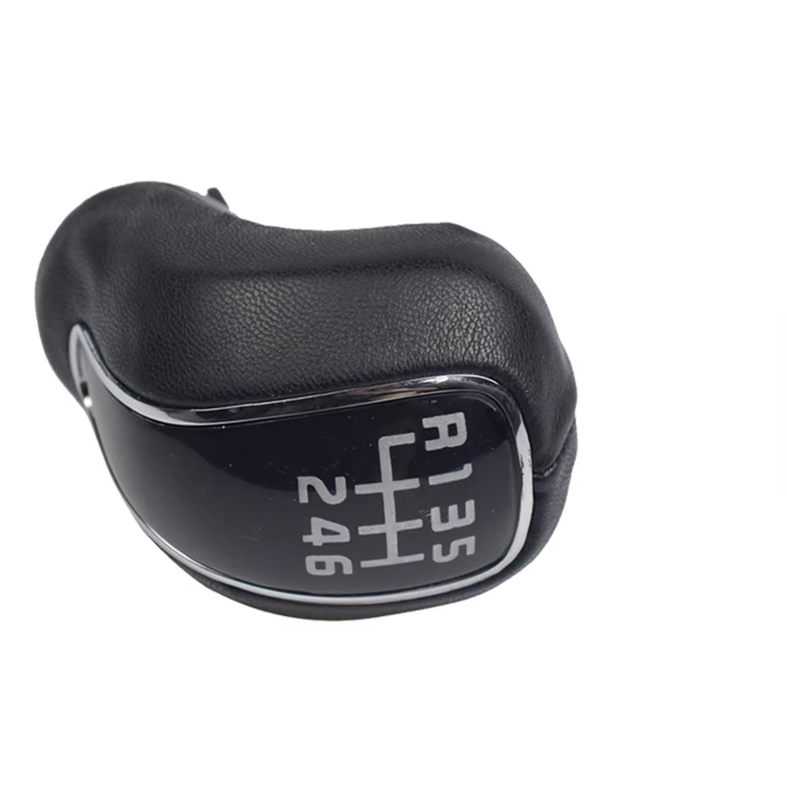 WINVOX for Hyundai for Creta IX25 2012-2016 Car Gear Shift Knob 6 Speed Manual Lever Stick Shifter Interior Part Car Trim Interior