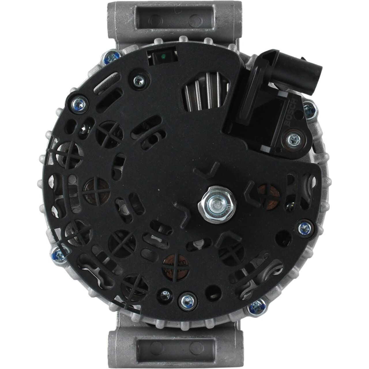 Amazon.com: DSA 12 Volt, 180 Amps Alternator Compatible With  