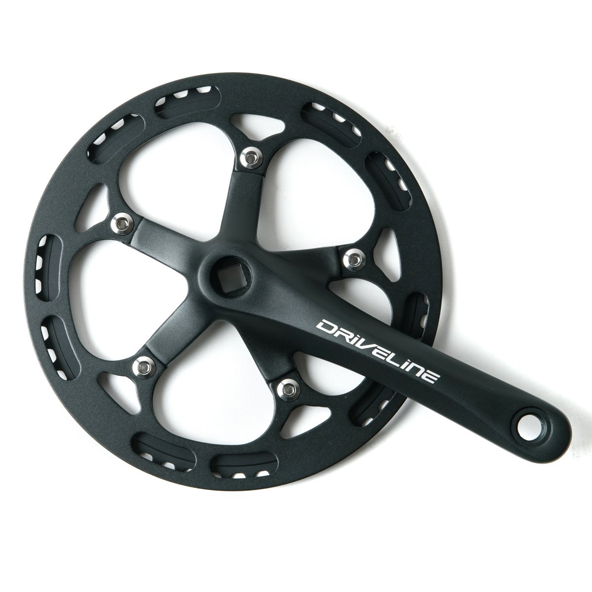 Amazon | Driveline ドライブライン DXrace Aタイプ クランクセット