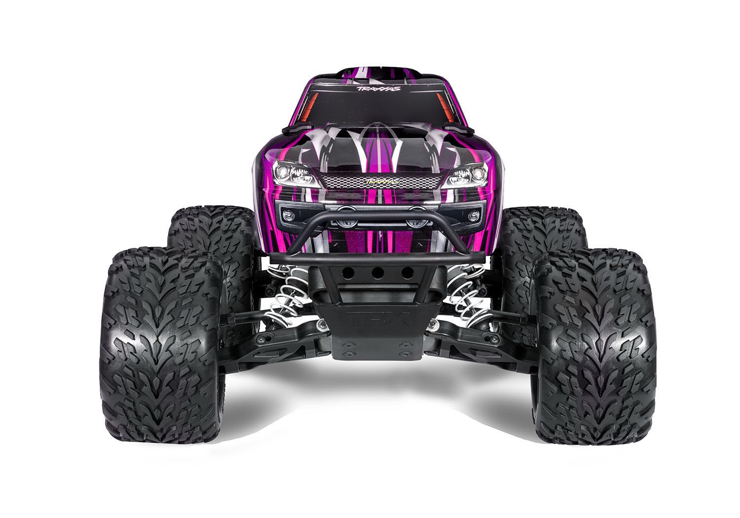 Traxxas 1/10 Stampede BL-2s 2WD Bezszczotkowy Monster Truck