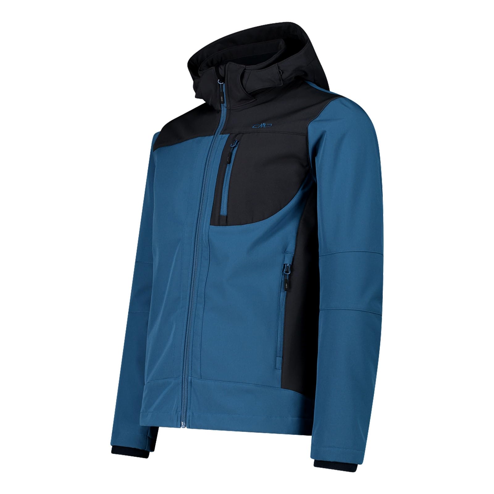CMP Damska kurtka softshell
