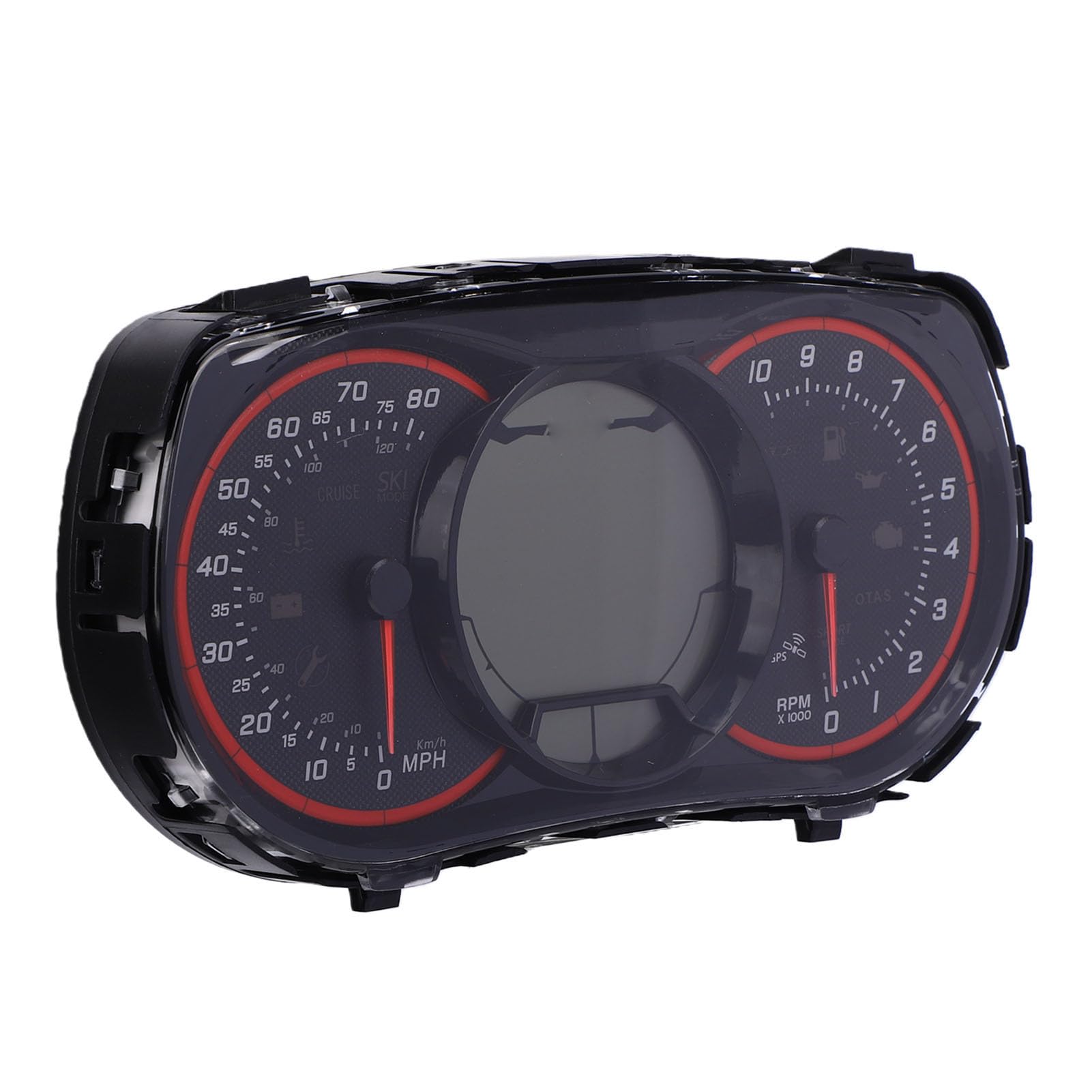 LCD Gauge Instrument Display Cluster for 2016 RXP RXT - Easy