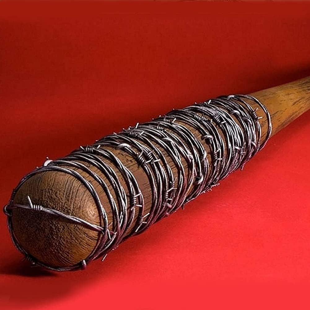 Drut Kolczasty Mahfei, Drut Splątania Ochraniacza Na Podwórko Praktyczna Rolka Druciana Do Rzemiosła, Ogrodzeń I Odstraszaczy Stworzeń W Zestawie Para Rękawiczek, Metallic-2.3mm, 40m