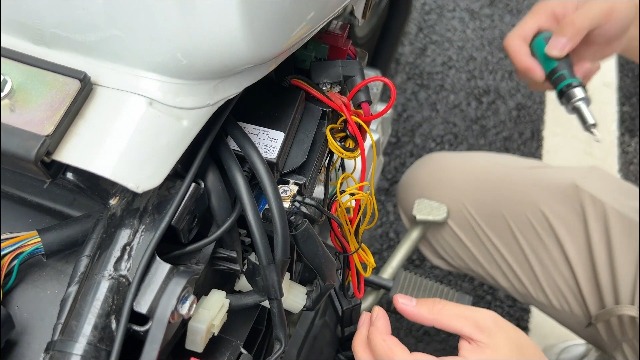 Amazon.co.jp: VSYSTO バイク用ドライブレコーダー CarplayとAndroid