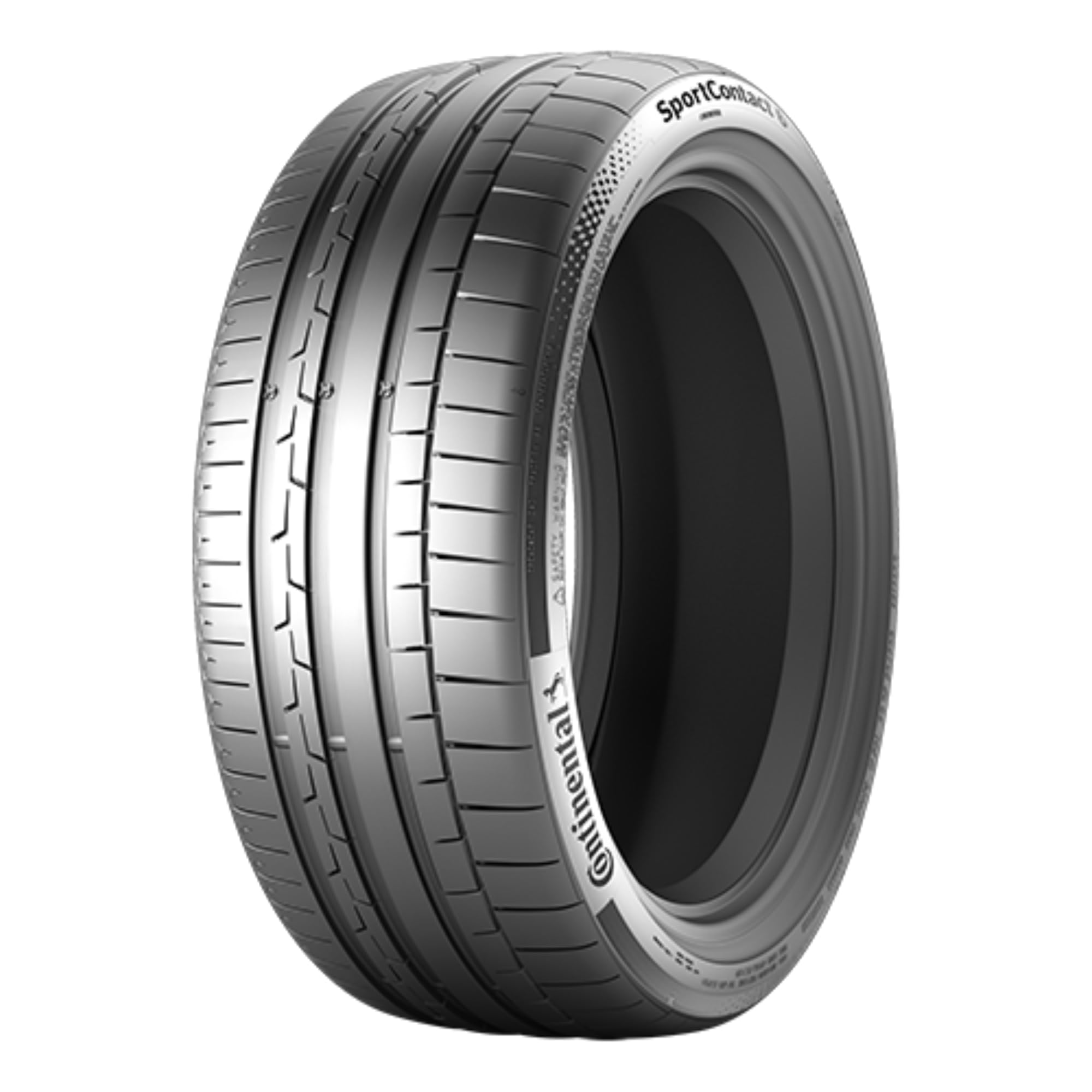 265/35ZR22 Conti Tl SC-6 Mgt Fr Xl 102Y - 4
