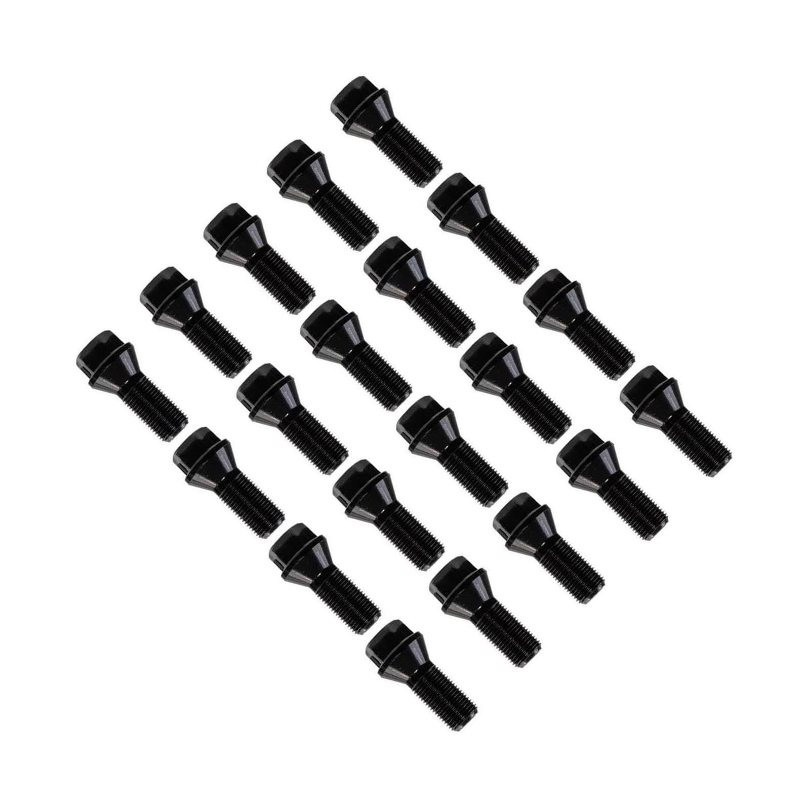 Bulloni Ruota Auto Per F07 Per GT Per F11 Per F90 Per M5