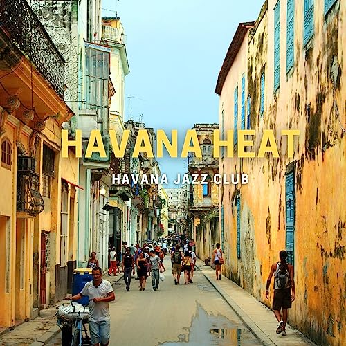 Havana Jazz Club