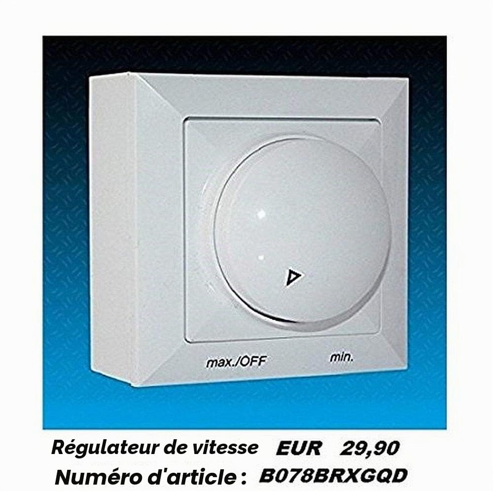 300mm Industrie Axial Ventilateur mural fenêtre Extracteur Ventilation 230V 30cm