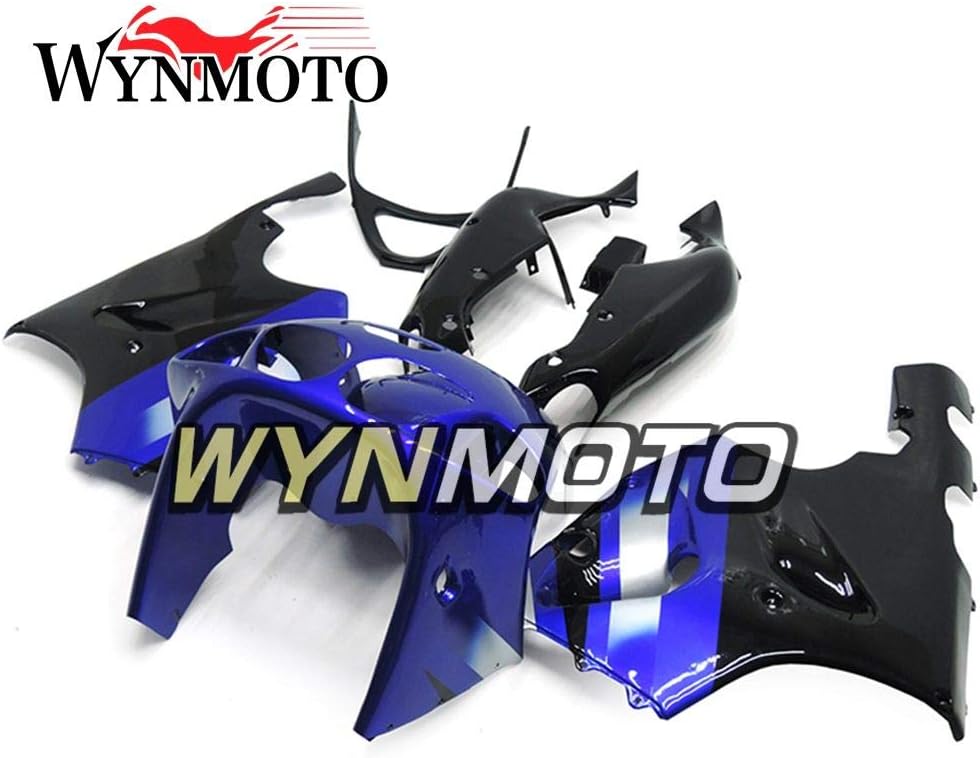 wynmoto fairings