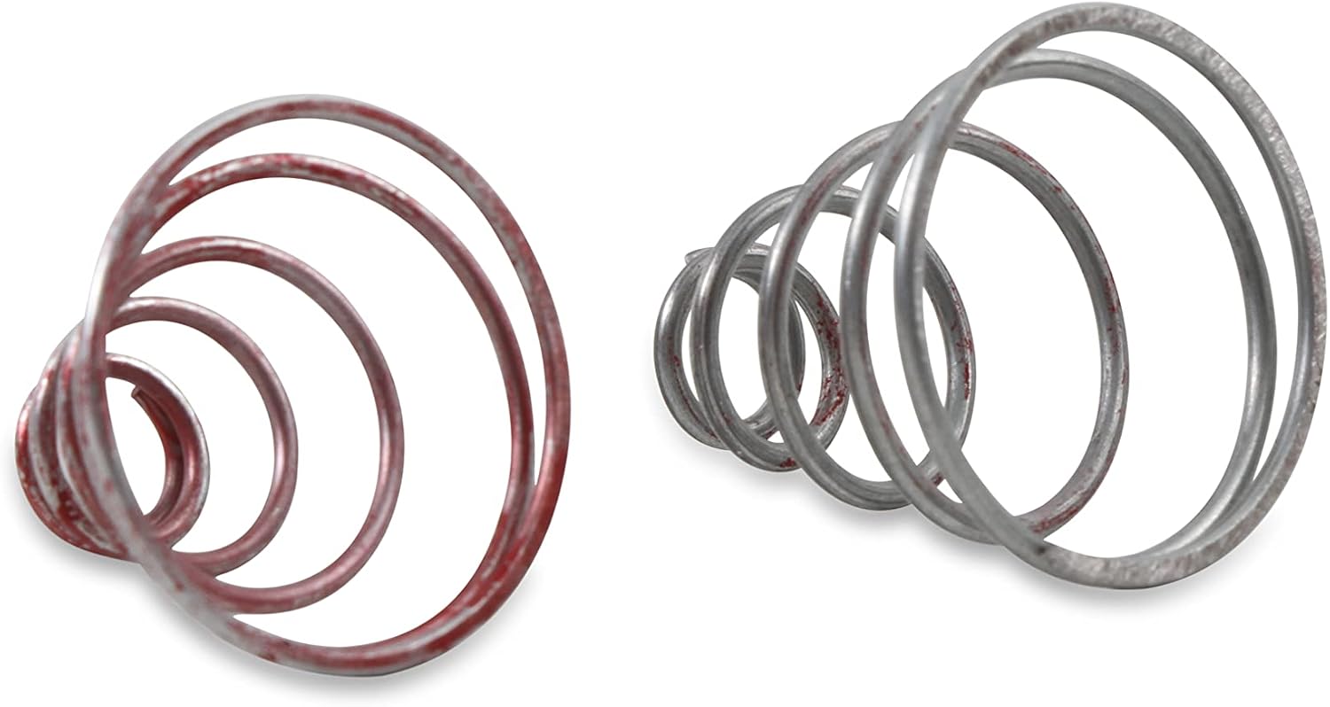 Holley 12-807 Regulator Diaphragm Repair Kit