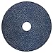 Weiler 59701 Tiger Zirconia Alumina Resin Fiber Sanding & Grinding Disc, 5