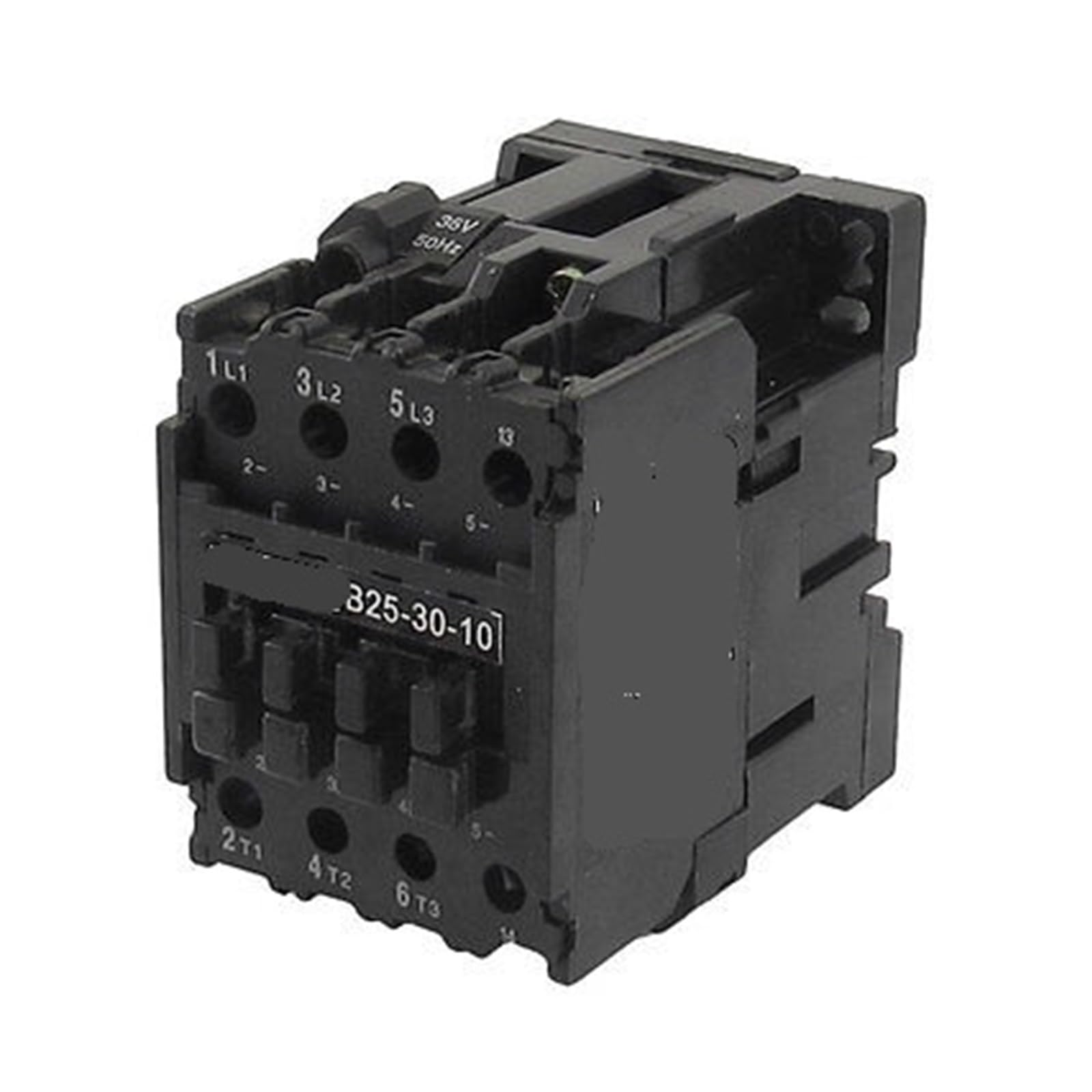 RCGKNNMUZ 36V 50Hz Coil 45A Ie Three-Pole 3NO 660V Ui 11KW AC contactor