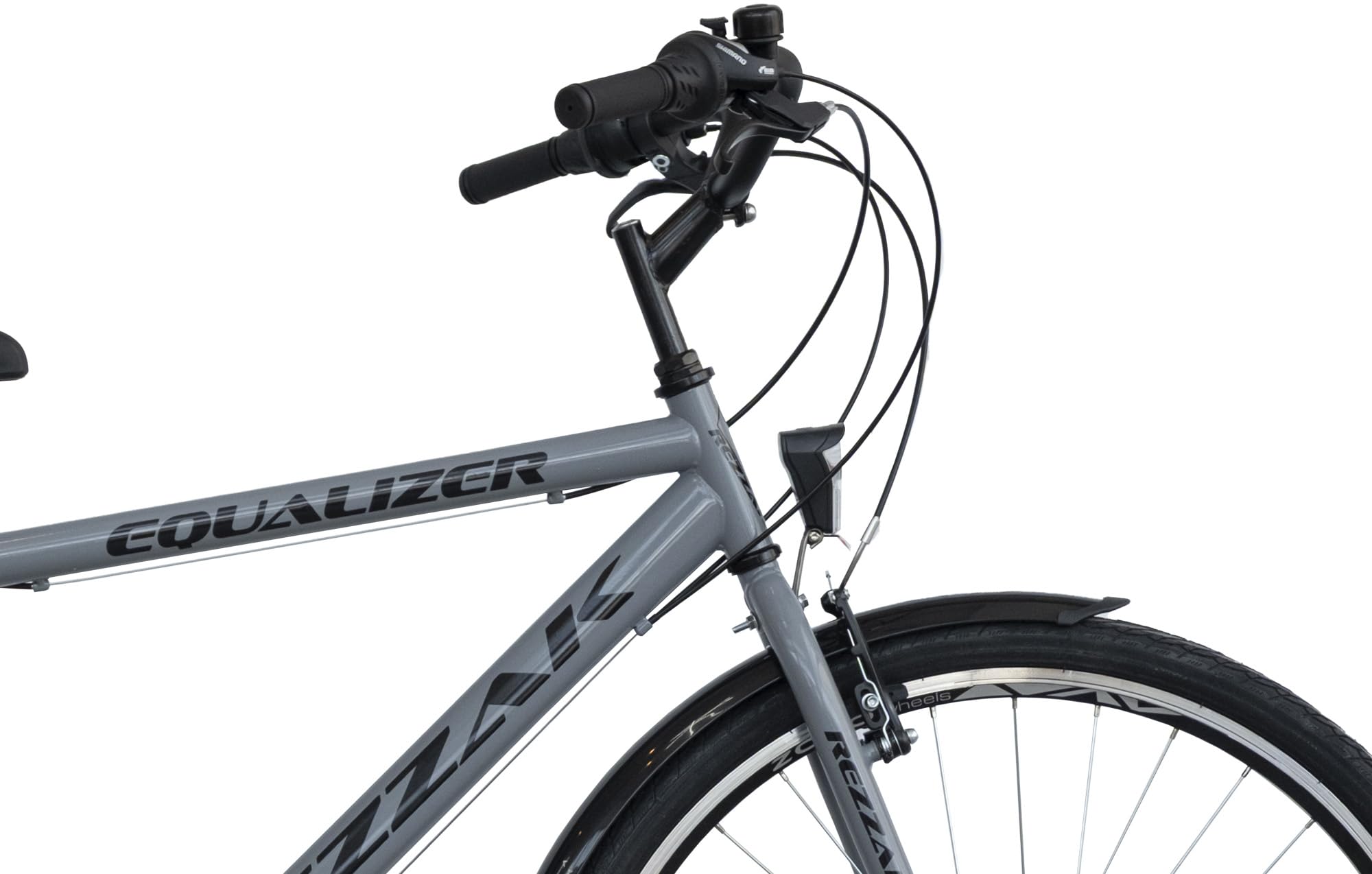 28 Zoll Fahrrad Herrenfahrrad City Bike Cityrad Damenfahrrad Jungenfahrrad 21 Gang
