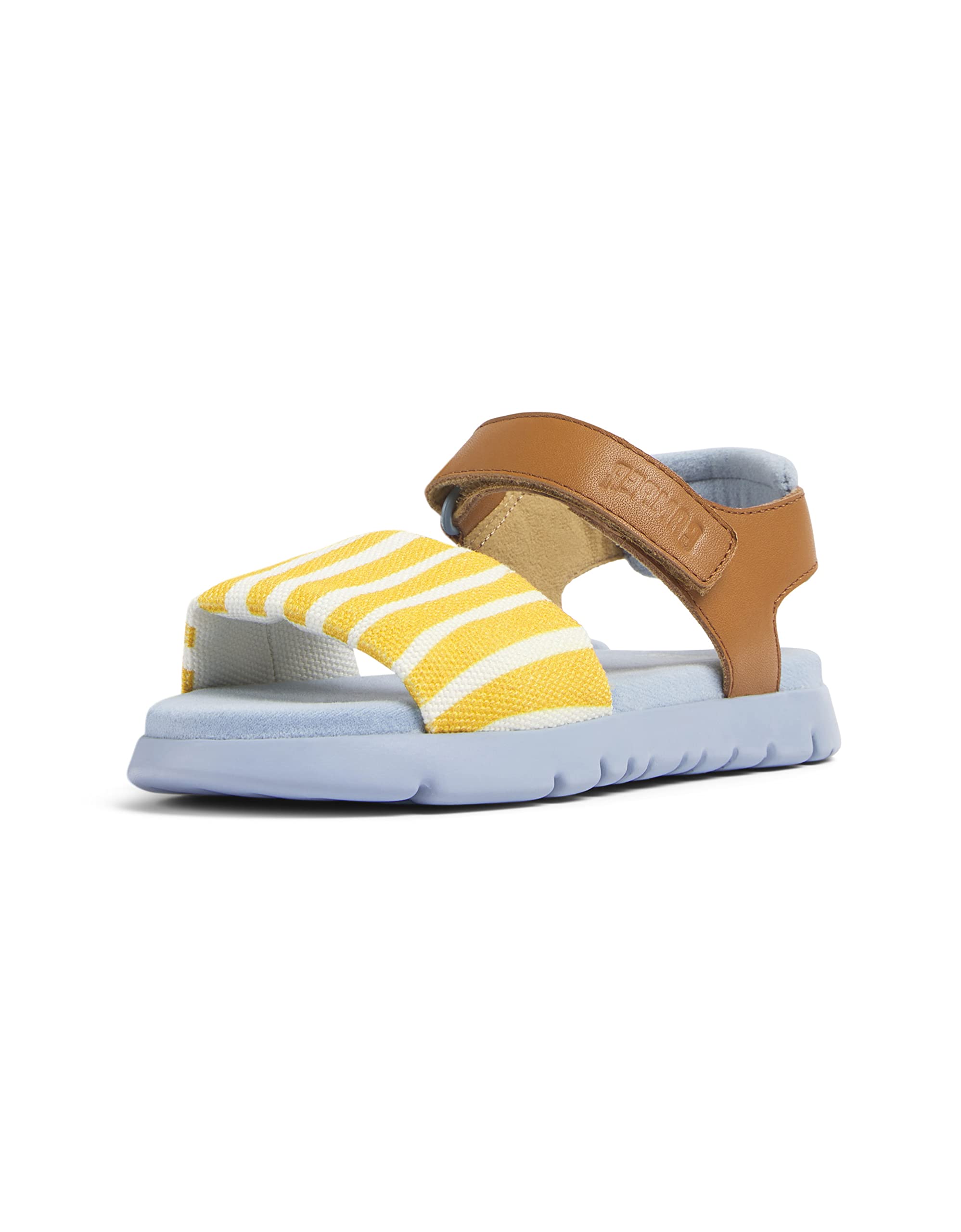 Camper Oruga Sandal K800536, Strap, Multicolor 001,