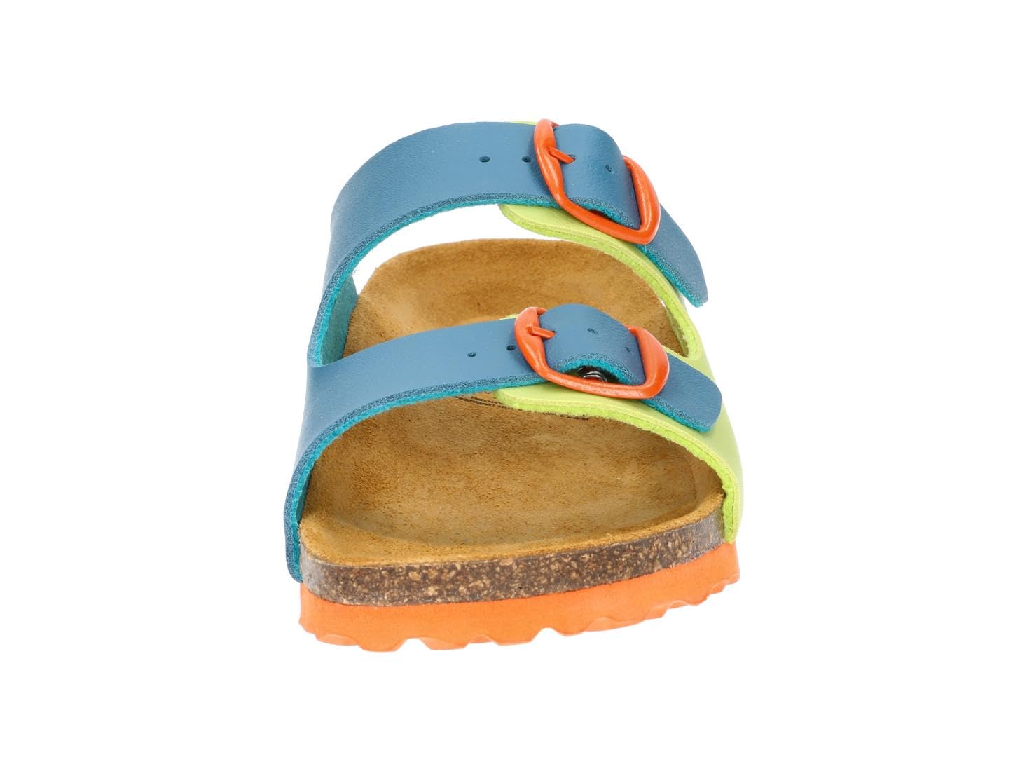 Lico Bioline Colored Kids SabotUnisex - Bambini e Ragazzi