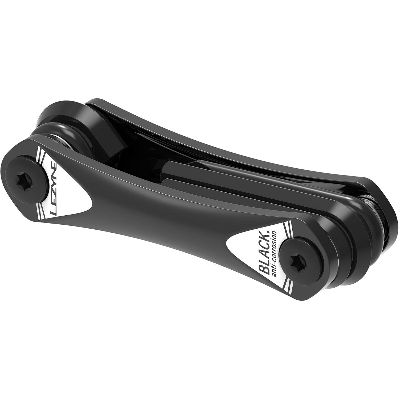 RAP II 6-in-1 Compact Bicycle Multi-Tool