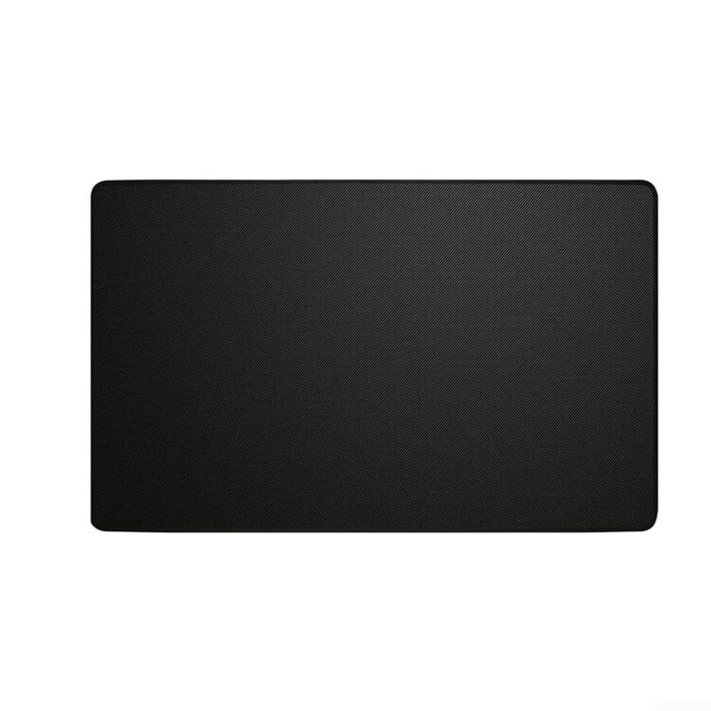 Tapis ignifuge anti-dérapant haute protection thermique pour barbecue