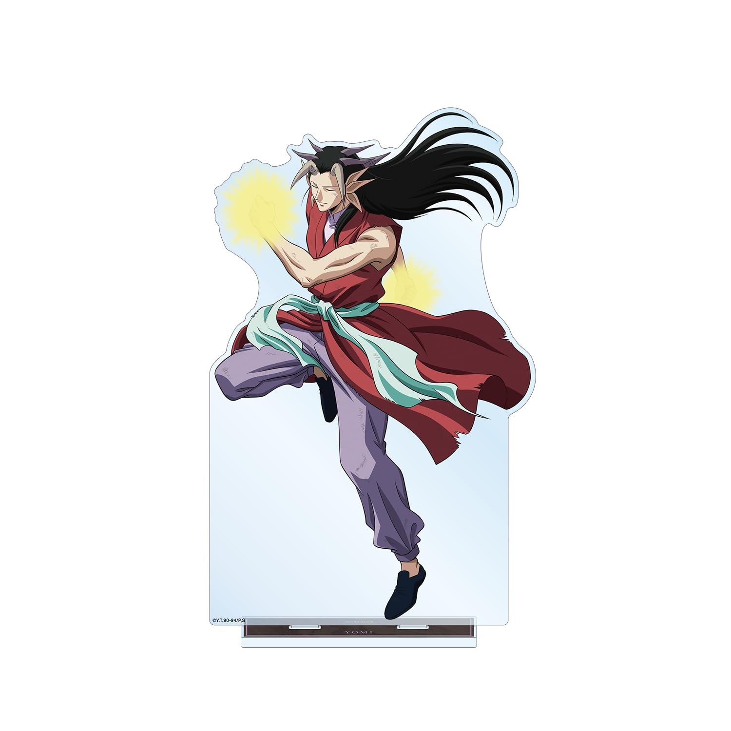 アニメ モンスターストライク 描き下ろし アクリルスタンド 描き下ろしspring ver.2025 ｜モンスターストライク（モンスト