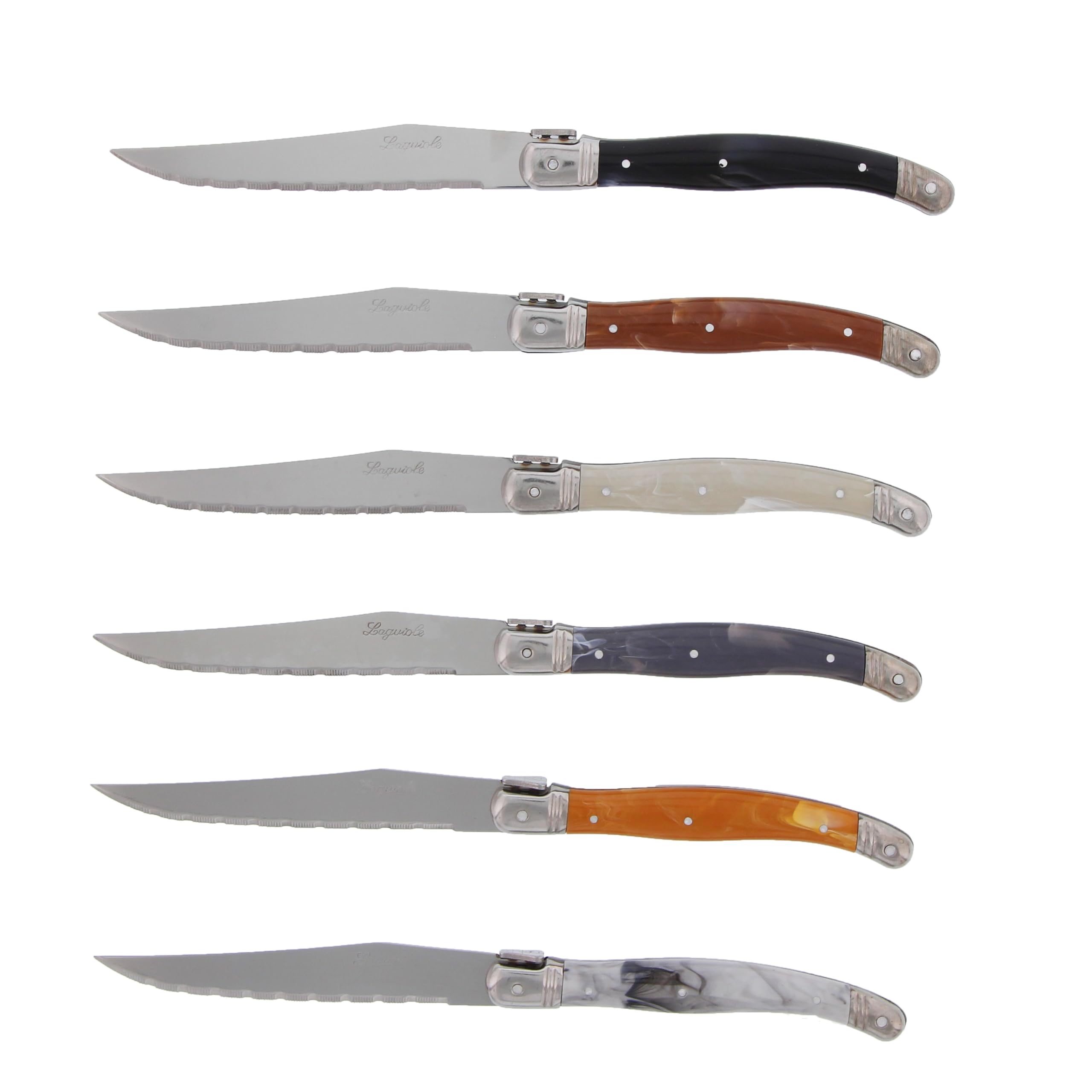 laguiole production 43900