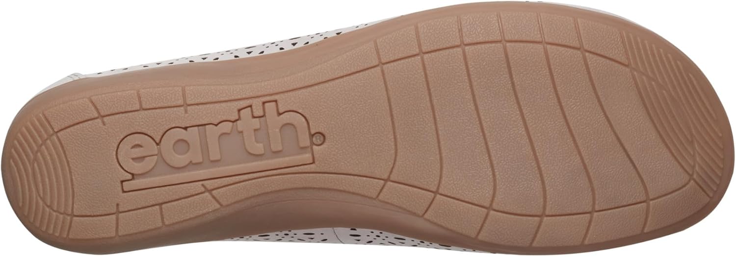 Earth® Bria Ballet Flats, Light Gray 50, 10 W - Image 4