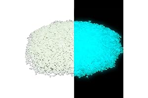 Wesiti Glowing Aquarium Delight