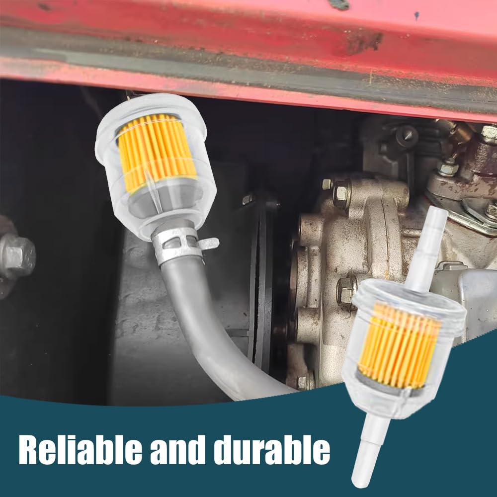 【P7564】Kimgunmo.9 Quaprodur 49065-7007 49065-0721 Oil Filter Replacement for