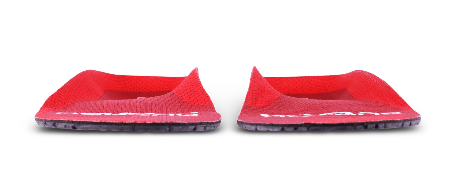 Currex Sole currexSole RUNPRO Low Rot