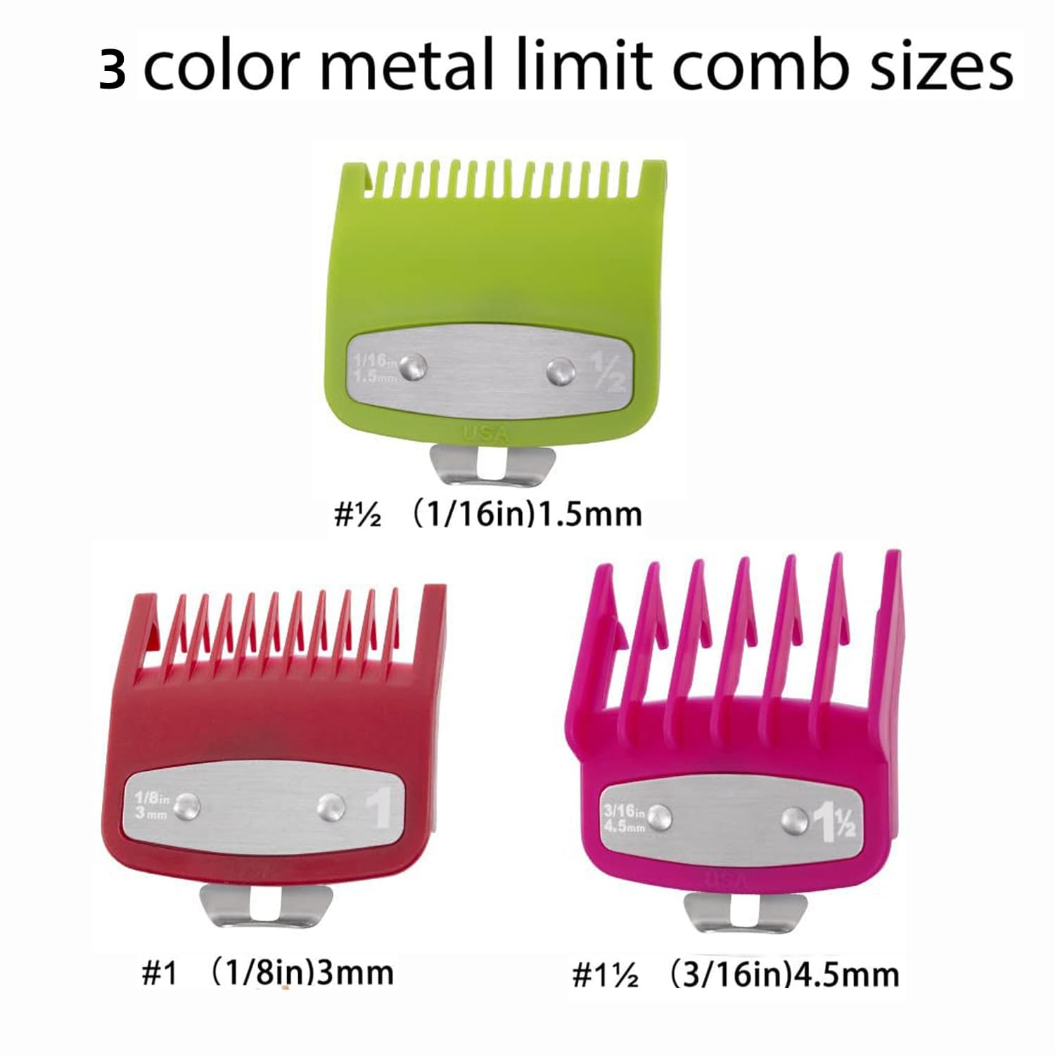 Amazon.co.jp: クリッパーガード プレミアム Wahl バリカン トリマー