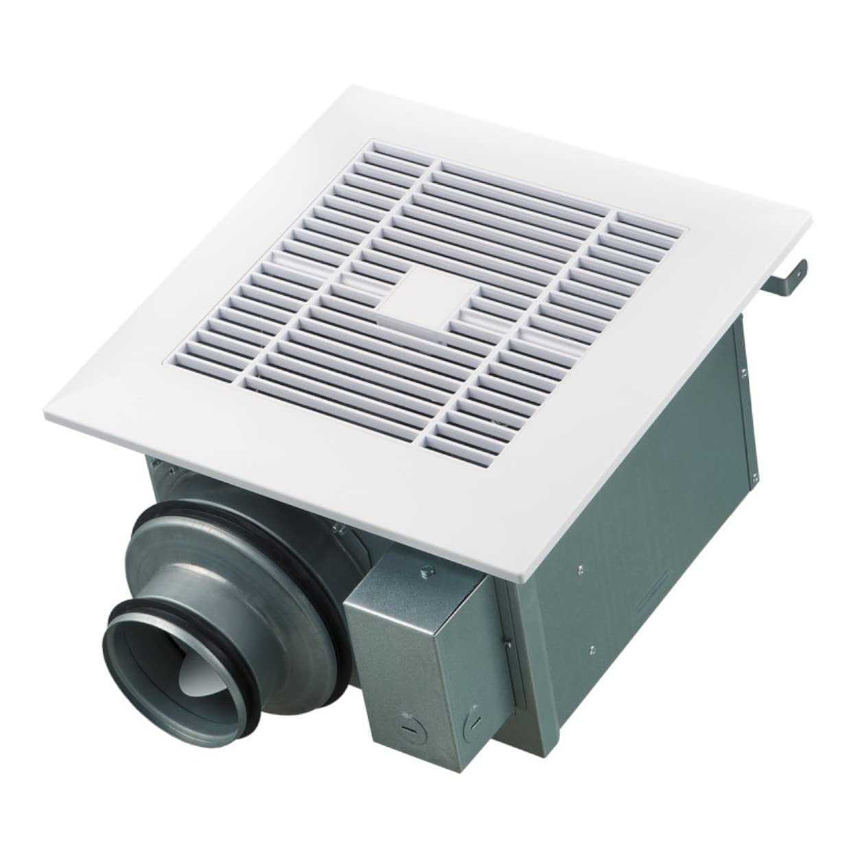 VENTS Deckeneinbau Ventilator Radiallüfter CBF 300