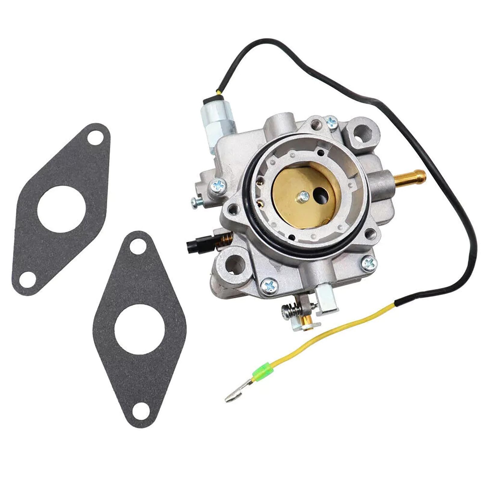 Gaźnik z uszczelką do John Deere 425 do Kawasaki FD620D MIA11386 MIA12362 15004-0799 15004-2067