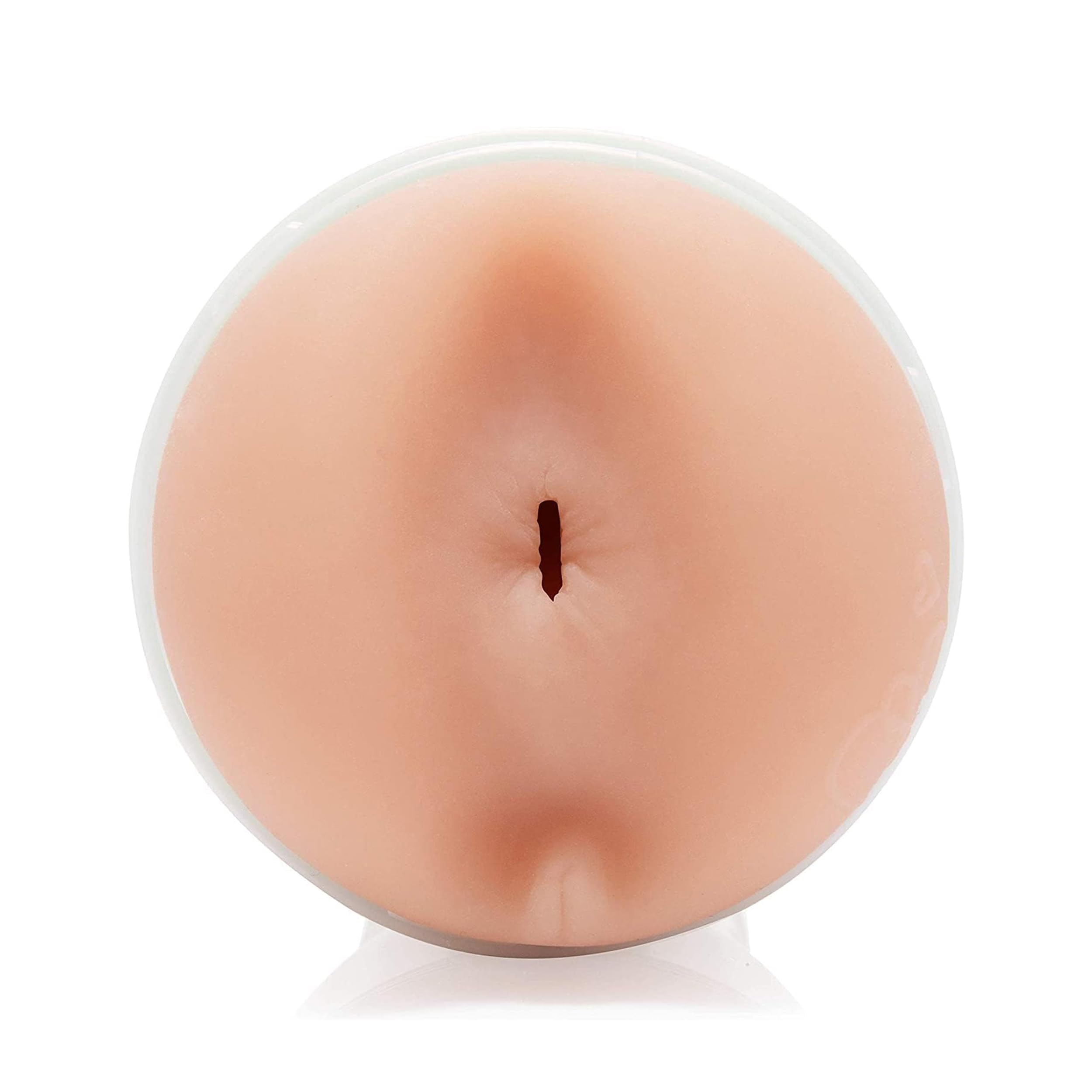 Fleshlight Asa Akira Asahole (Butt) - Masturbatore Uomo - Esperienza reale - Superskin - Facile da pulire
